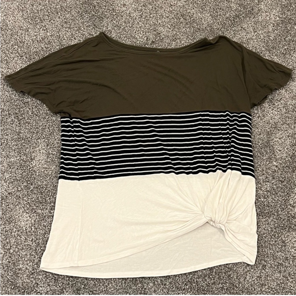 Maurices Shirt